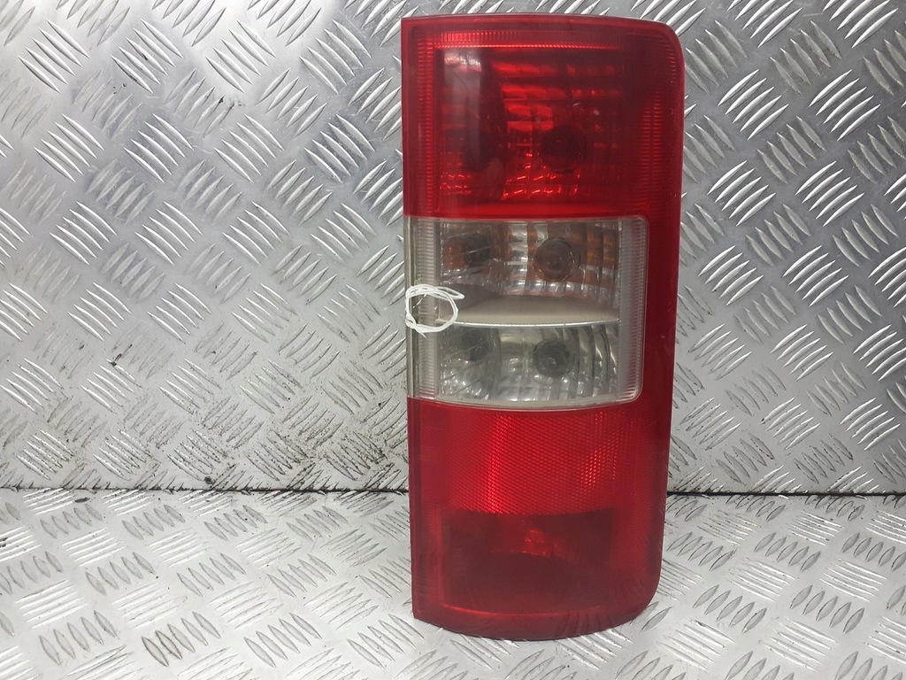 фото №1, Лампа права задня ford tourneo connect 2t1413n412ab
