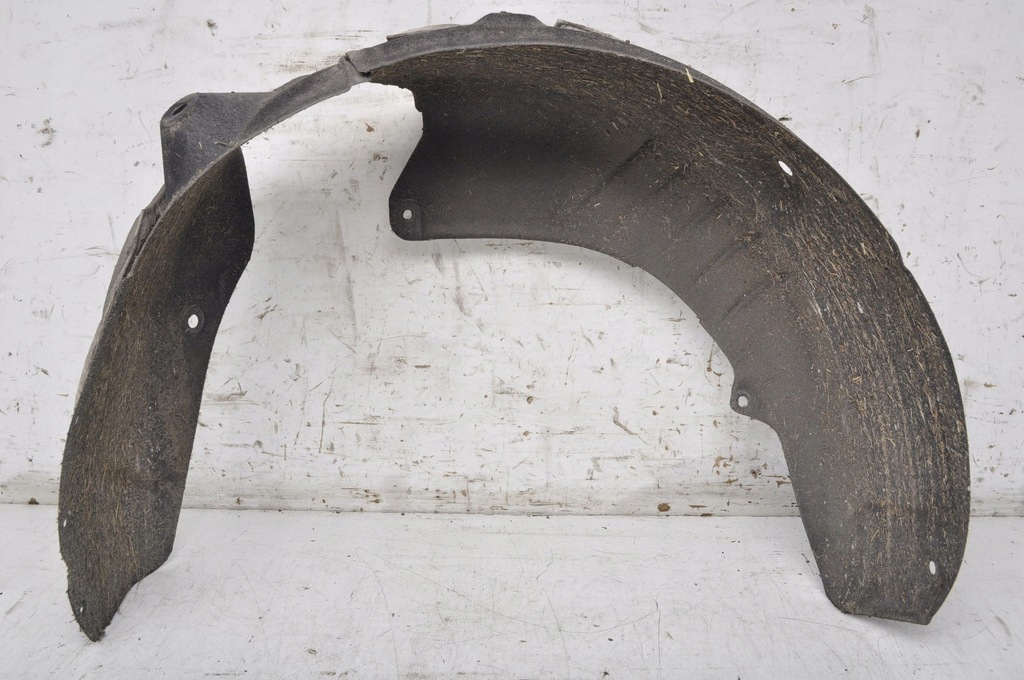 фото №1, Hyundai i30 iii підкрилок правий задня задні 2020r