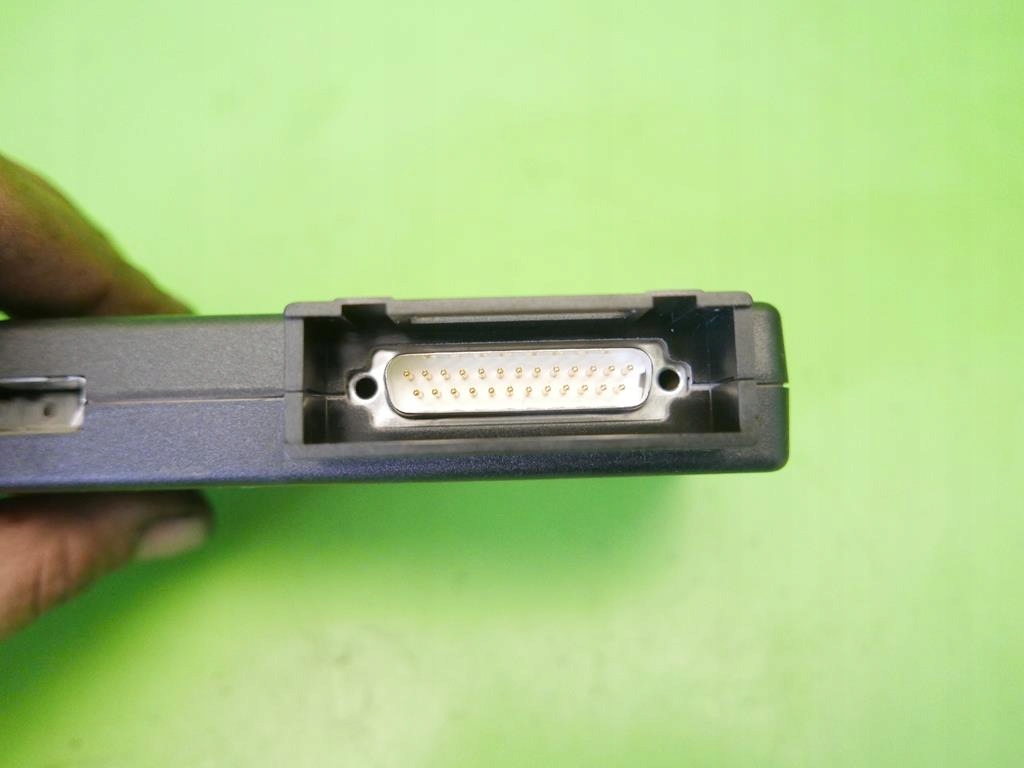 фото №8, Модуль блок управления телефона mercedes v168 w168 01-04