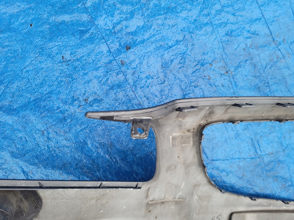 фото №13, Opel-części insignia a бампер перед передний pdc ксенон 972