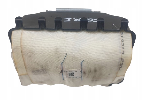 фото №1, Jeep compass i lift подушка безопасности подушка воздушная пассажира p05108546ac oryg