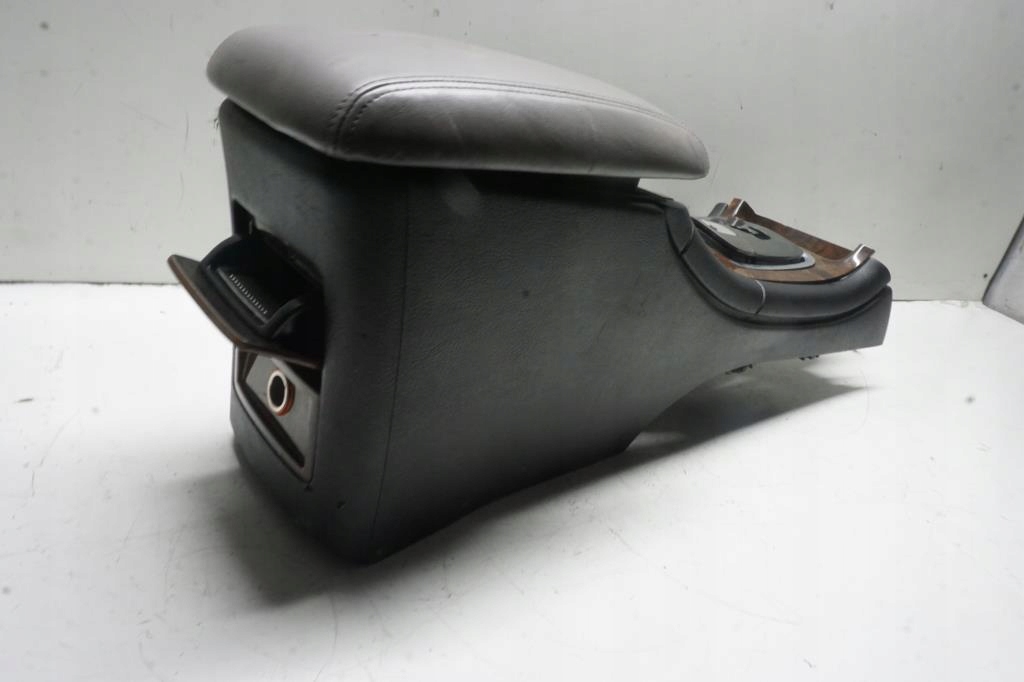 фото №3, Тунель середній peugeot 607