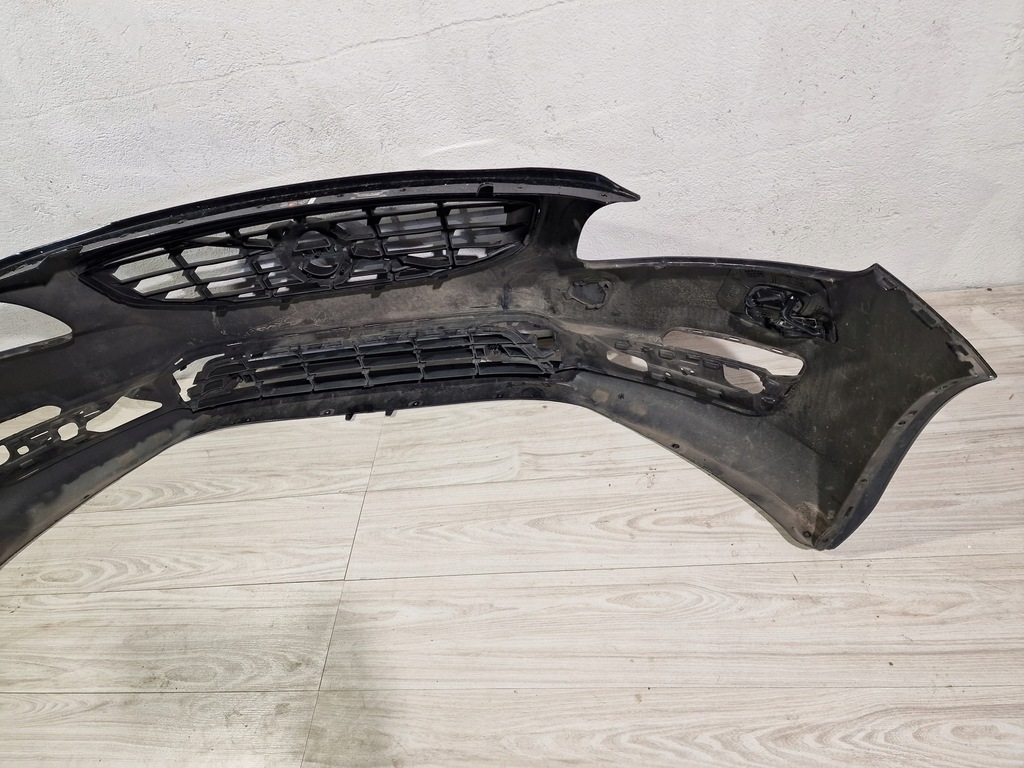 фото №13, Бампер перед передній volvo s60 v60 lift 2013-2018