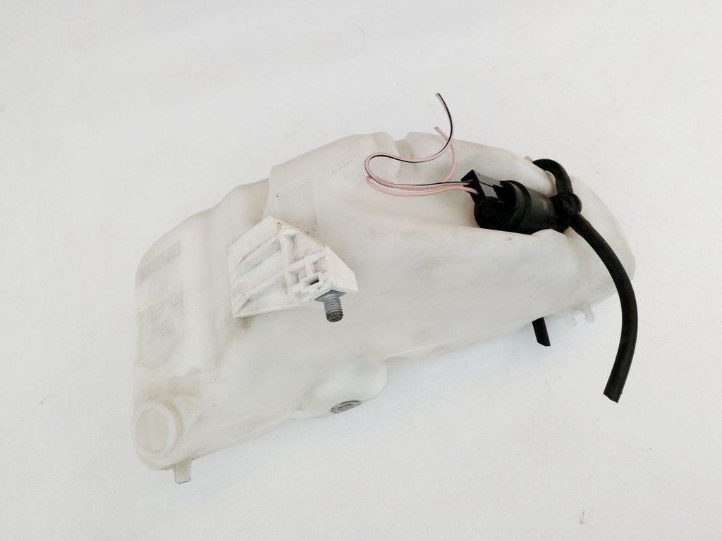 фото №1, Fiat punto i бачок омивача оригінал