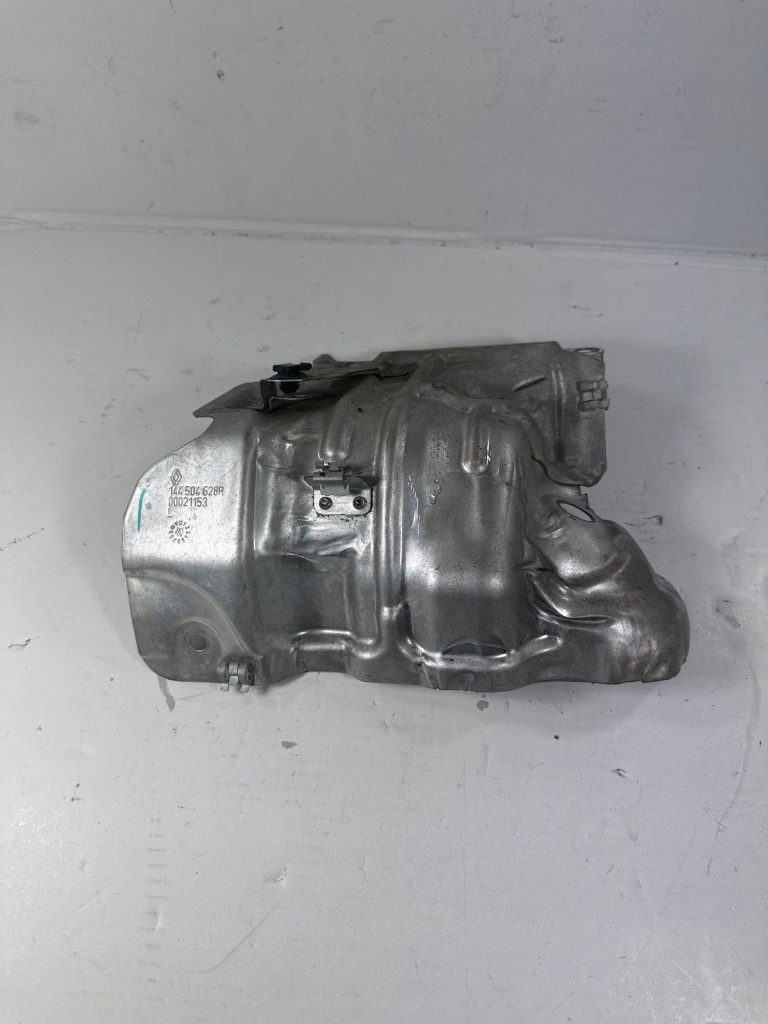 фото №1, Megane iv захист теплова турбіни 144504628r