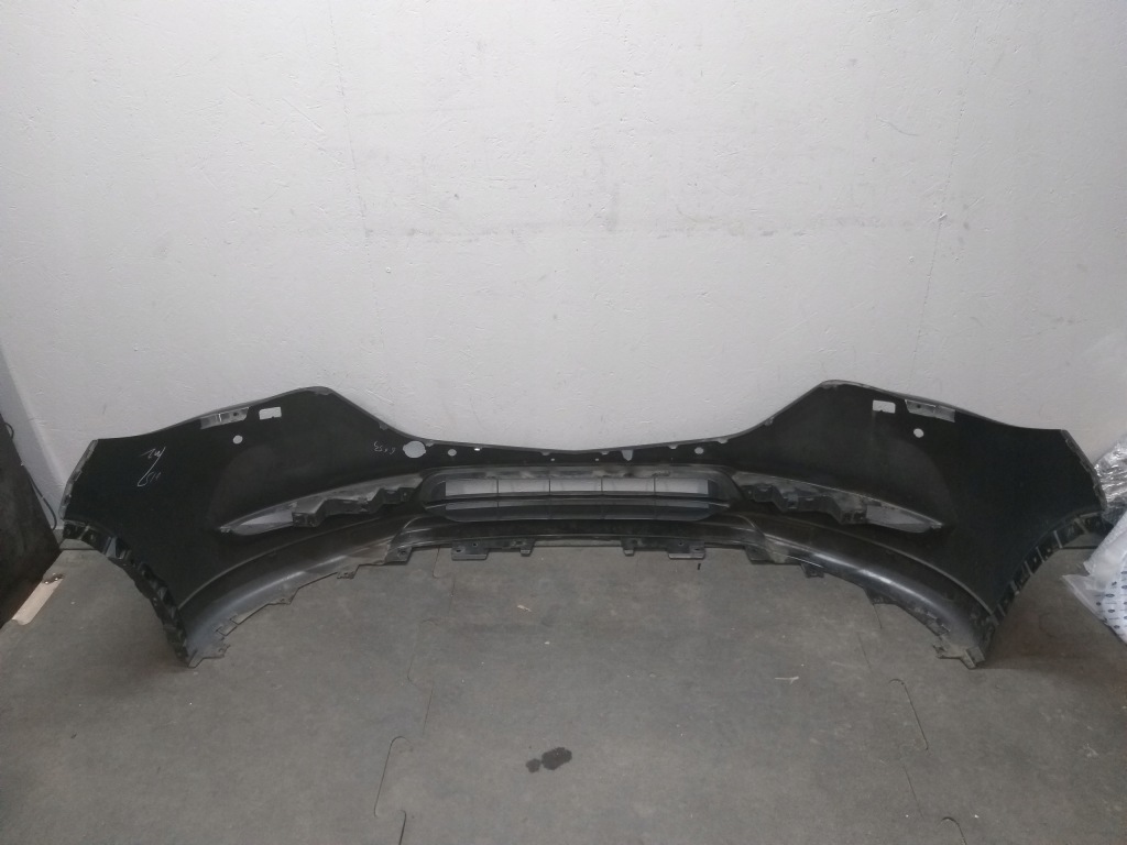 фото №6, Бампер перед mazda cx5 17-