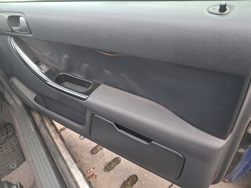 фото №10, Комплект сиденья кожа recaro салон audi s3 8l воздуховод потолок обшивки