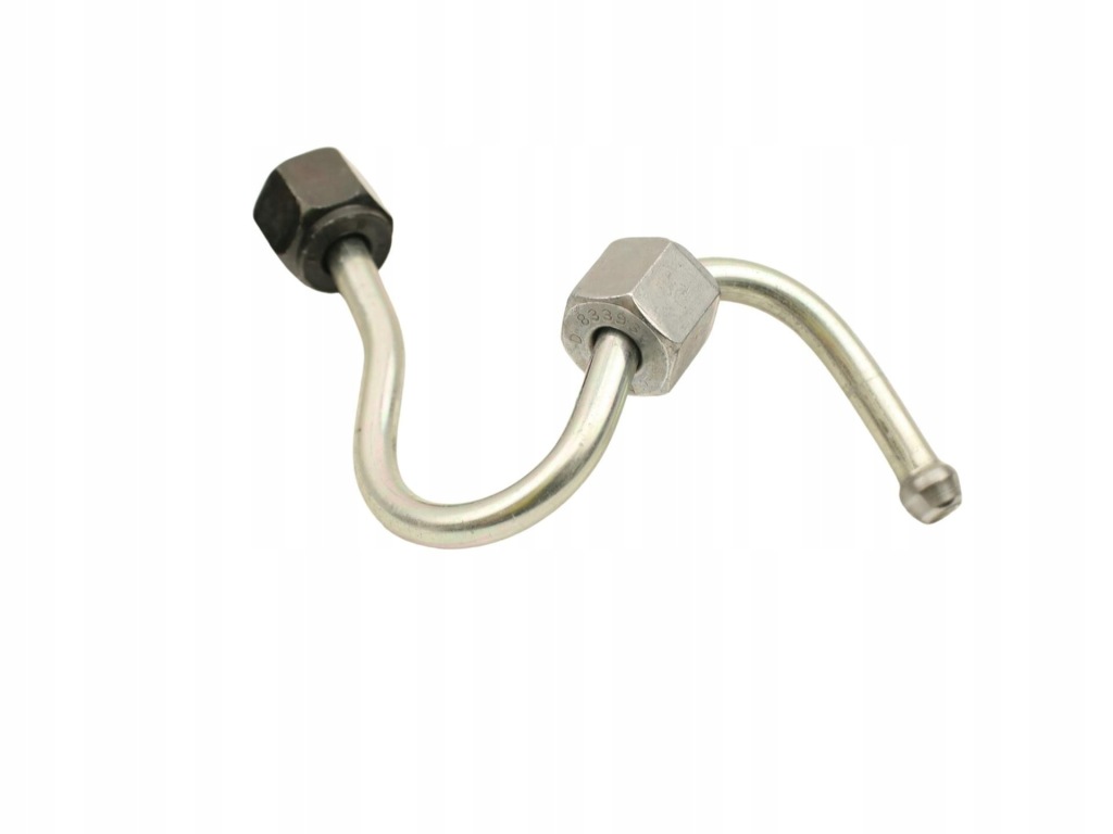 фото №1, Шланг топлива форсунки peugeot boxer