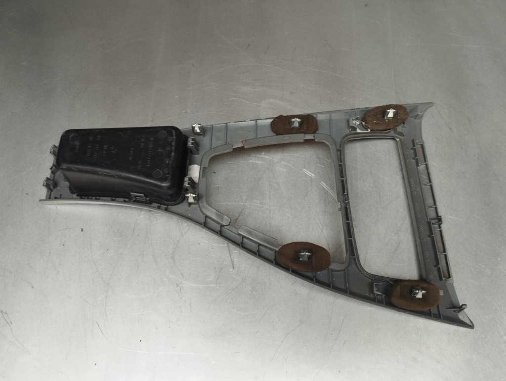 фото №9, Bmw e90 e91 dekor рамка туннель среднего 7118023