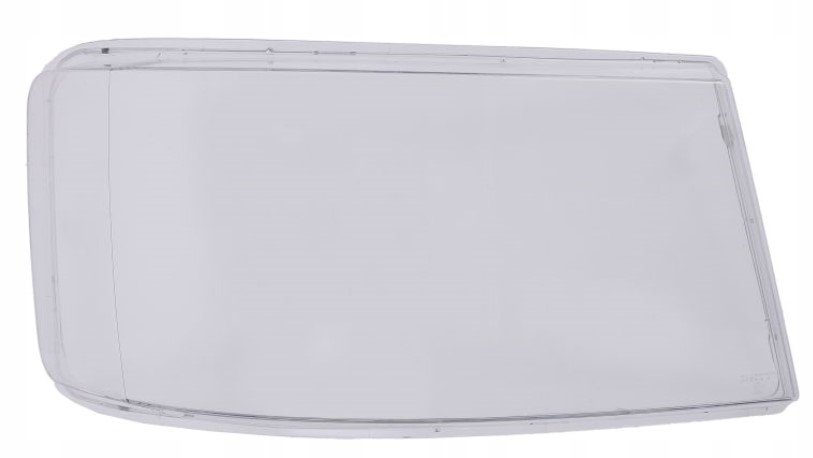 фото №1, Скло фари лампи scania od 2016 scania r g s l правий