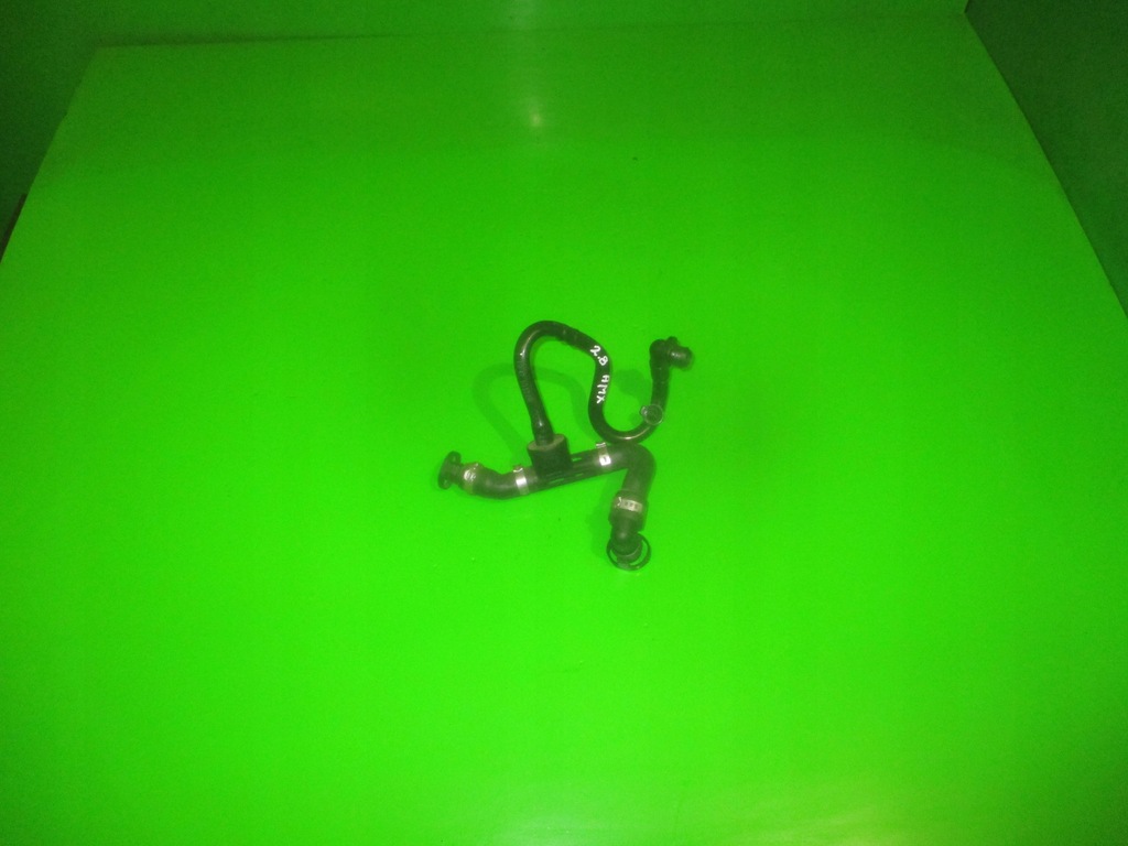 фото №1, Шланг вакууму 2.8 amx audi a6 c5 passat b5