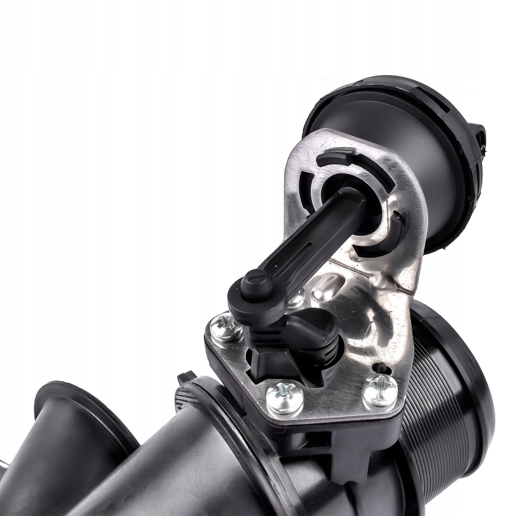 фото №12, Корпус дросель 9655233680 do citroen c4 c5 ds4 ds5 peugeot 308 508 2.0