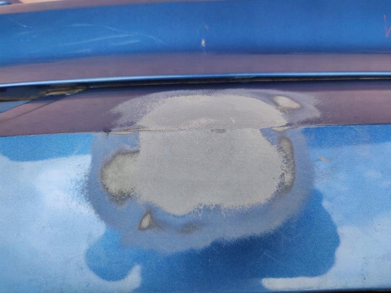 фото №5, Бампер задня задній volvo xc90 ii 15- r-design 3135