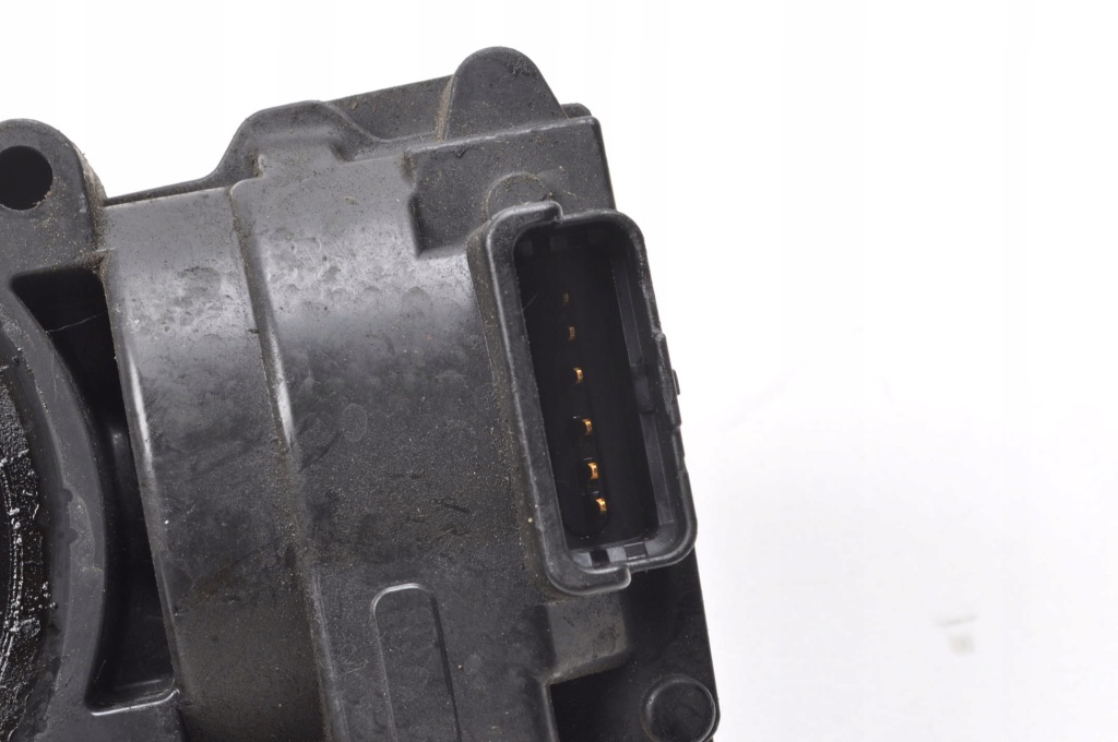 фото №6, Citroen ds3 1.6 thp дроссельная заслонка 757669880