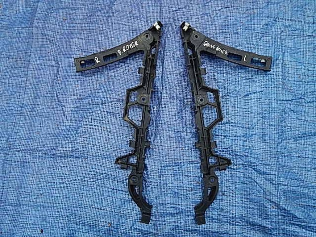 фото №1, Направляющая задняя range rover sport 09-13 l/r