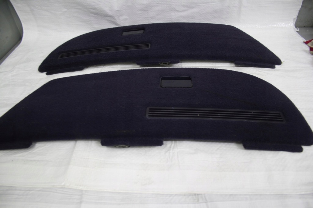 фото №9, Оббивка обшивка багажника audi a3 8l a3 8l 8l0863990a