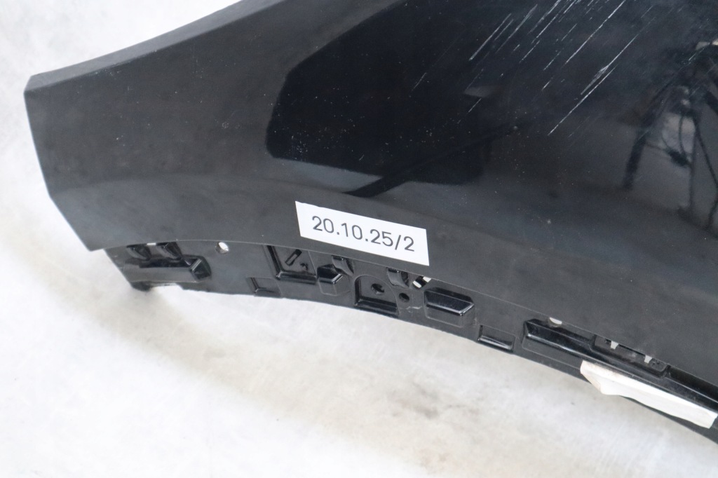 Бампер перед bmw x5 g05 m набір протитуманні фари led na 6 pdc na камера Доставка