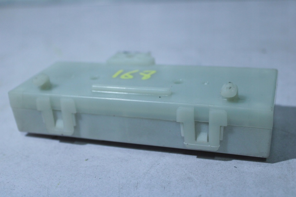 Купить Mercedes gle 167 w167 модуль блок управления крышки задний  багажника a1679005113