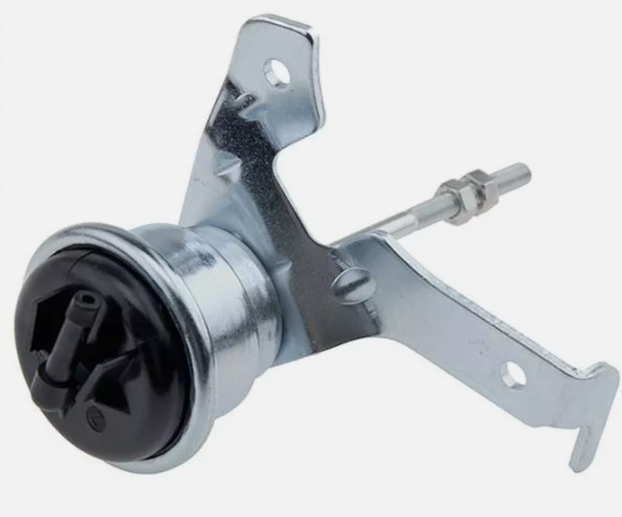 фото №1, Привод регулятор турбины renault clio ii iii modus 1.5 dci 64 65 68 km