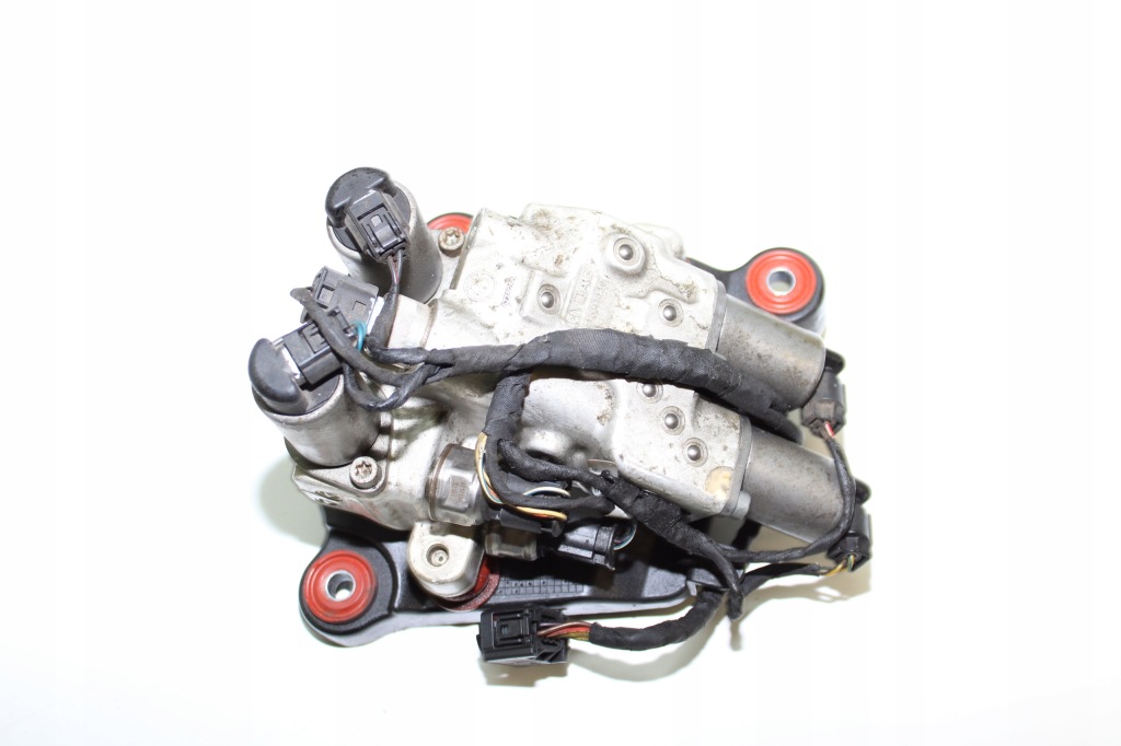 фото №5, Блок клапанный dynamic drive клапаны bmw 6 f06 f13 f01 f02 6775258