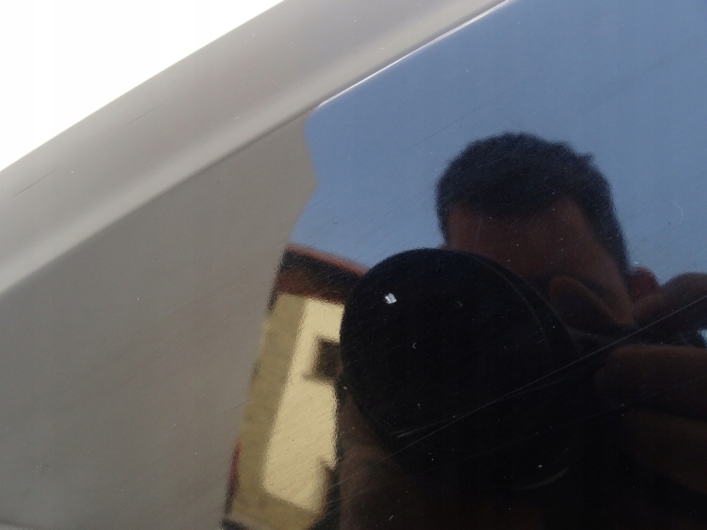 Крыло  левое  перед передний ly9t audi q3 1 8u0 рестайлинг  14-18r s-line Доставка