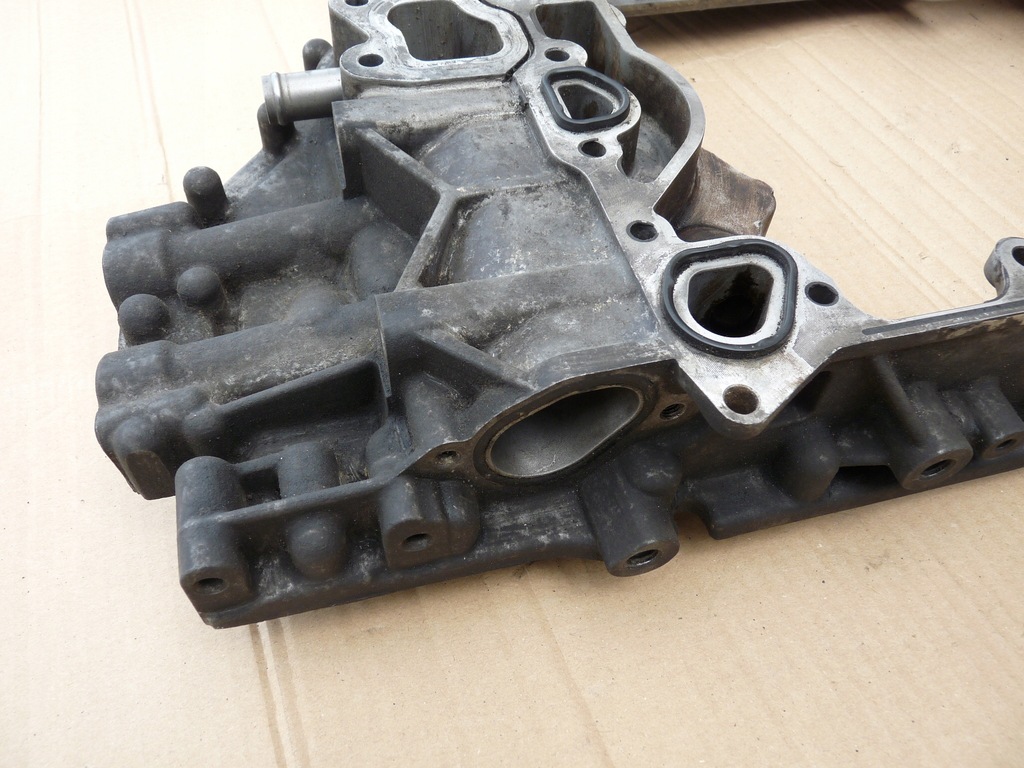 фото №14, Audi a8 d3 4.2 bvj поддон масляная 079103603cp