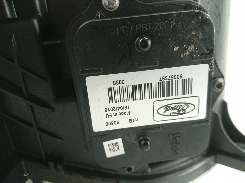 Ford s-max mk2 15- led фара ліва передня перед в Україні