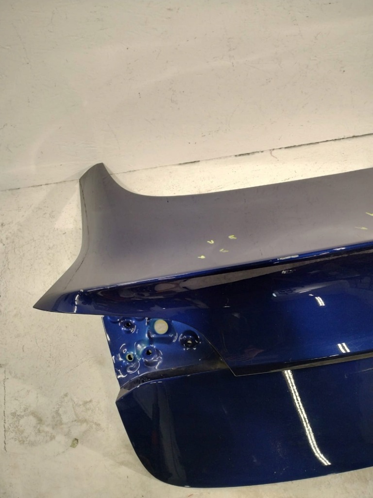 Tesla model 3 крышка багажника крышка багажника задний Цена