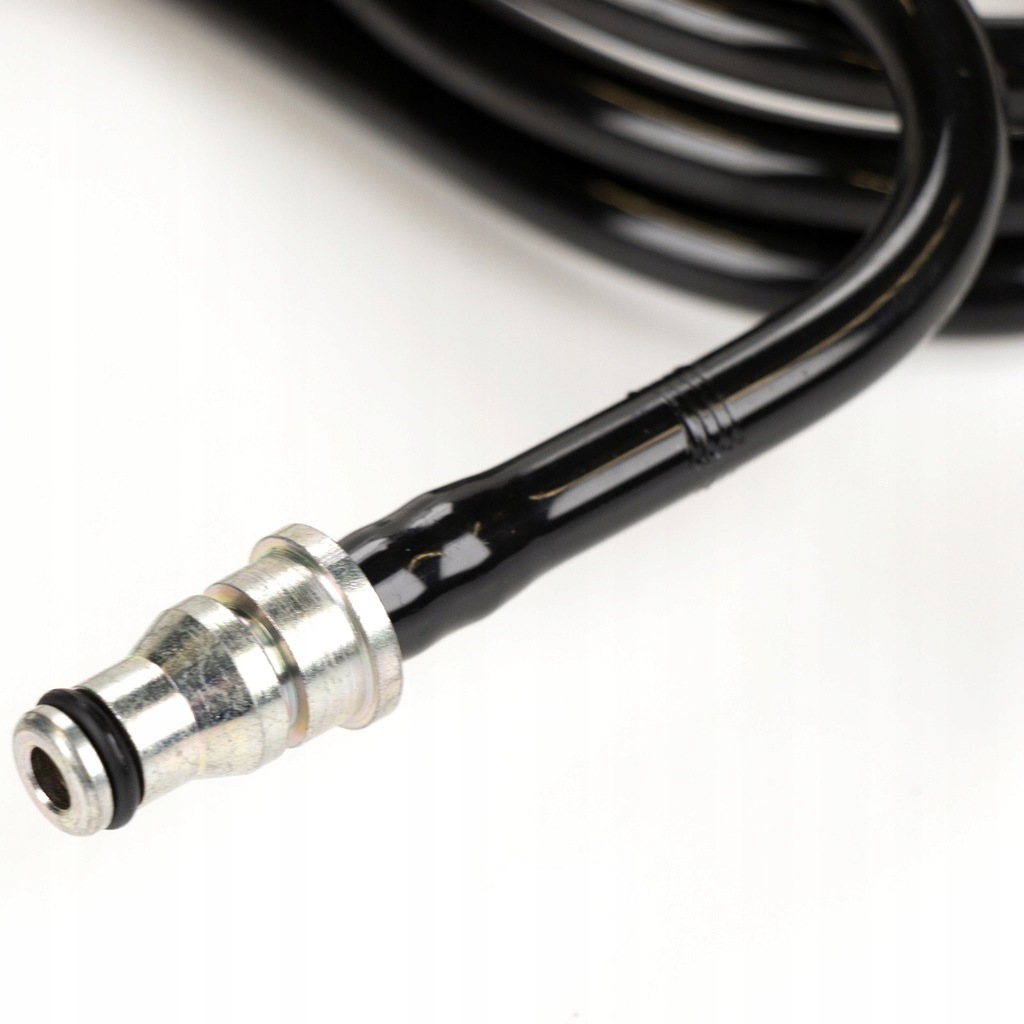 фото №10, Шланг зчеплення fiat idea punto lancia musa оригінальний номер 55187211