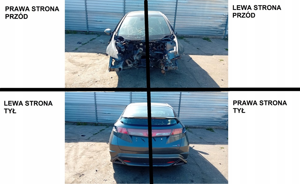 фото №10, Датчик дощу 38970smge030m1 honda civic viii ufo