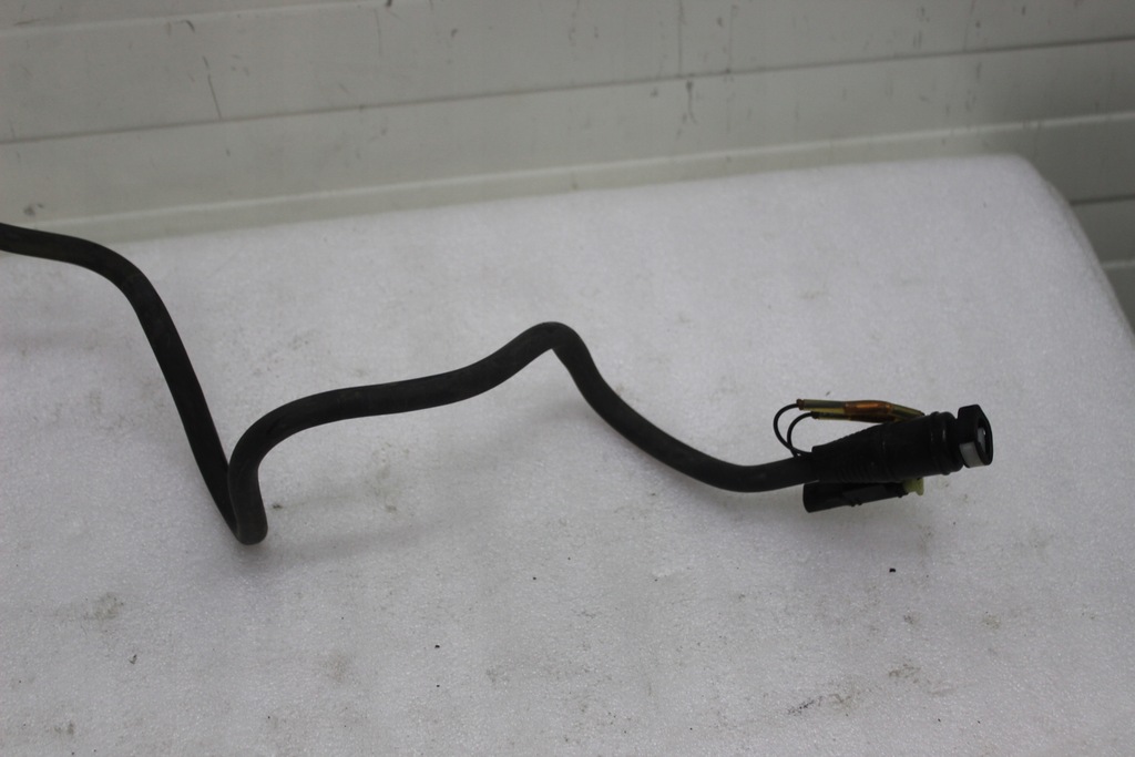 фото №9, Mercedes e w212 lift przedwody жгут do бака adblue a2124706664