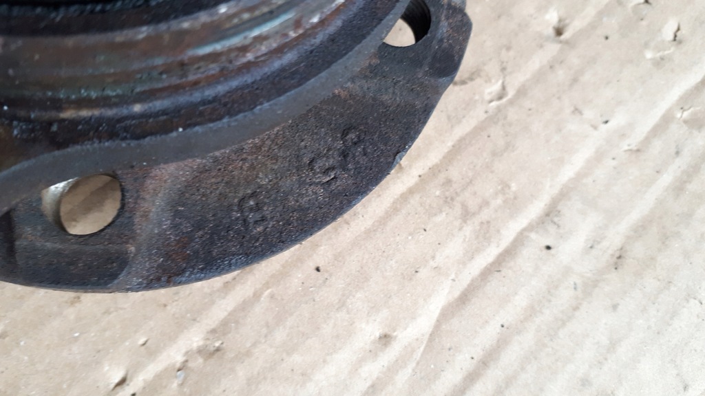 фото №8, S6 c7 4g ступиця підшипник перед s7 4g a4 b8 a5 q5