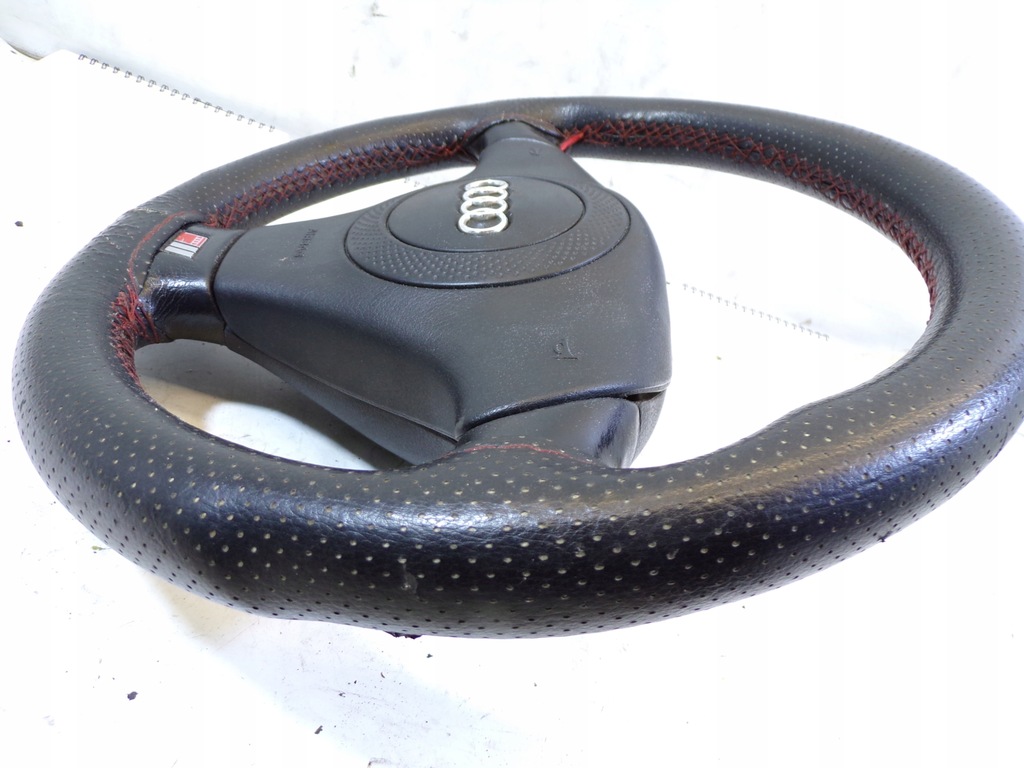 фото №6, Воздуховод с подушка audi a6 c5 s-line