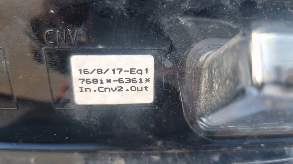 фото №12, Land rover discovery discowery diskovery 5 v l462 лампа передняя левая led