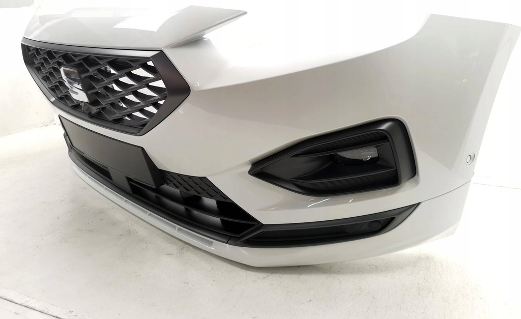 фото №12, Новий org бампер перед seat tarraco fr 6xpdc l0k1