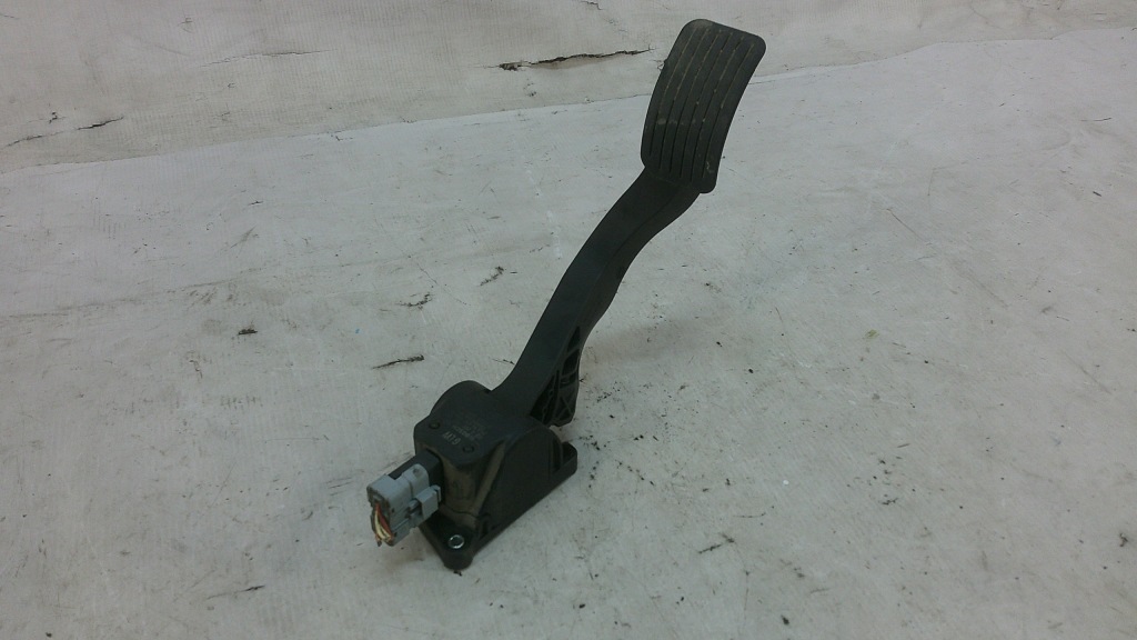 фото №1, Потенциометр педаль газа peugeot partner citronen berlingo iii