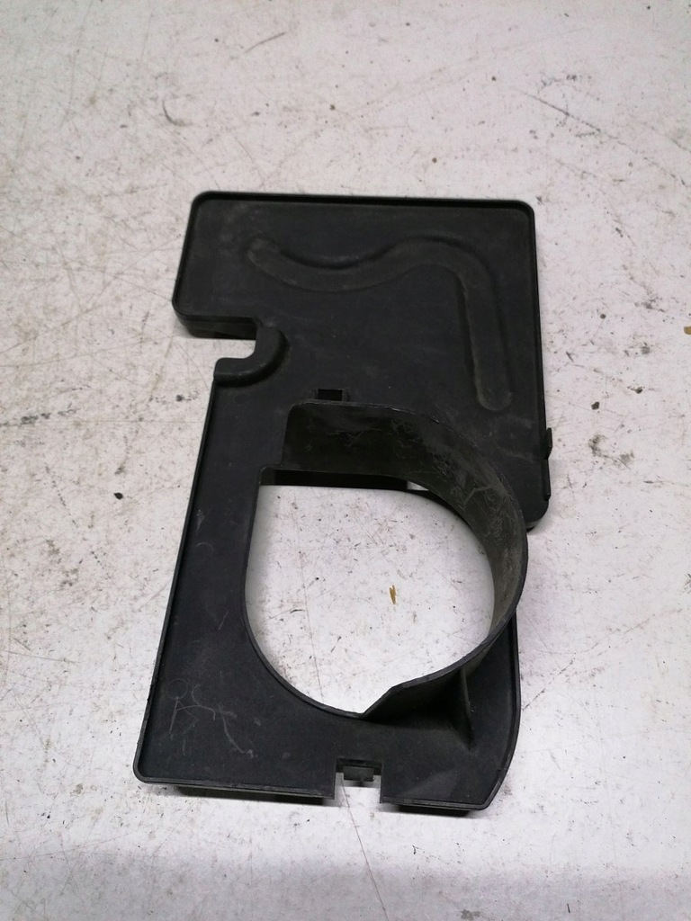 фото №1, Захист впуск повітря opel vivaro