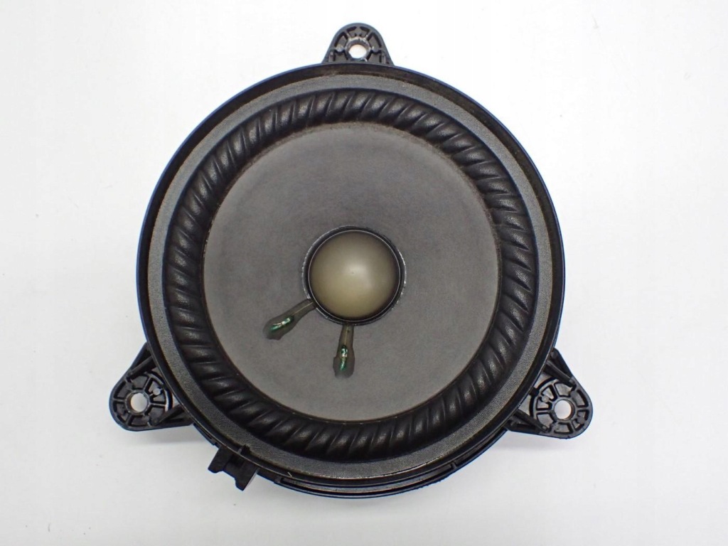 фото №1, Динамик заводской оригинал 281449261r renault scenic iii 13r