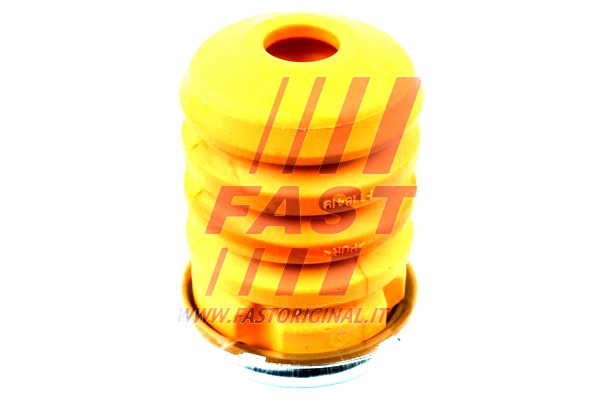 фото №2, Відбійник підвіска renault master 10 задня fast