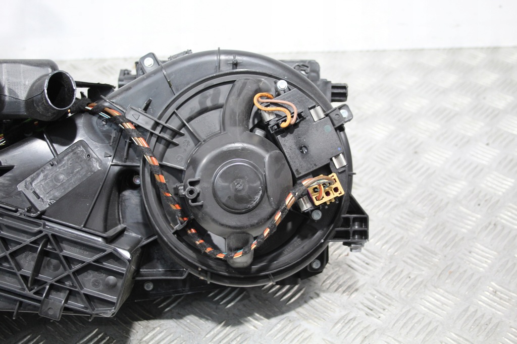 фото №7, Обігрівач повітря vw sharan ii 7n0 7n1820003e