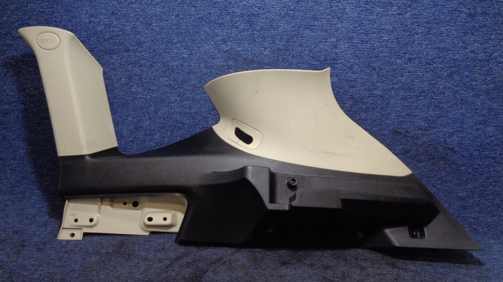 фото №1, Підпірка полиця захист обшивка стійка lancia delta 3 iii 08-14r права задня