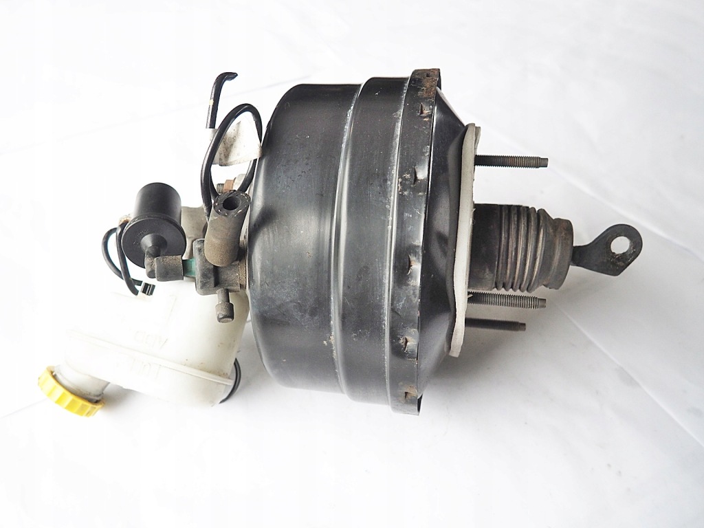 Pt cruiser усилитель тормозов тормоза m0204022494 p5273912ab 912ab бензин автоматическая коробка передач Недорого