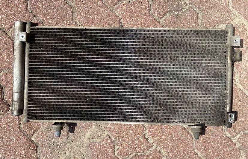 фото №1, Радіатор кондиціонера oryg subaru forester sh