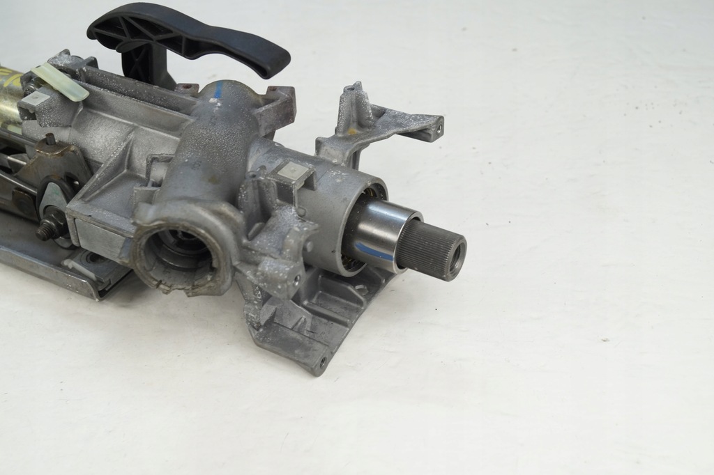 фото №12, Rover 75 mg zt-t 190 2.5 v6 колонка руля комплектная