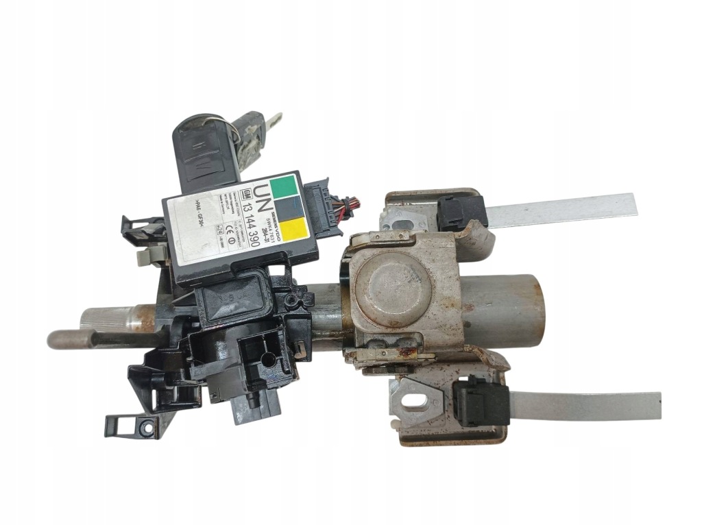 Купить Замок зажигания 13144390 90589313 opel meriva 1 2002-2010 a