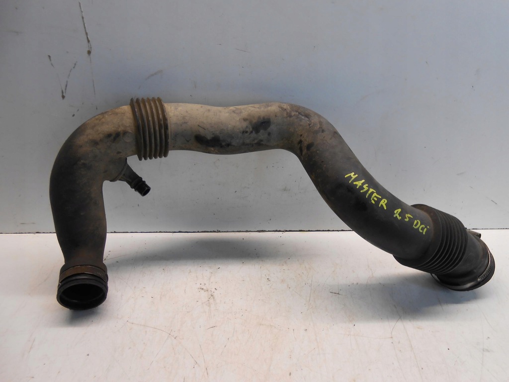 фото №1, Wąż труба интеркулер renault master 2.5 dci #
