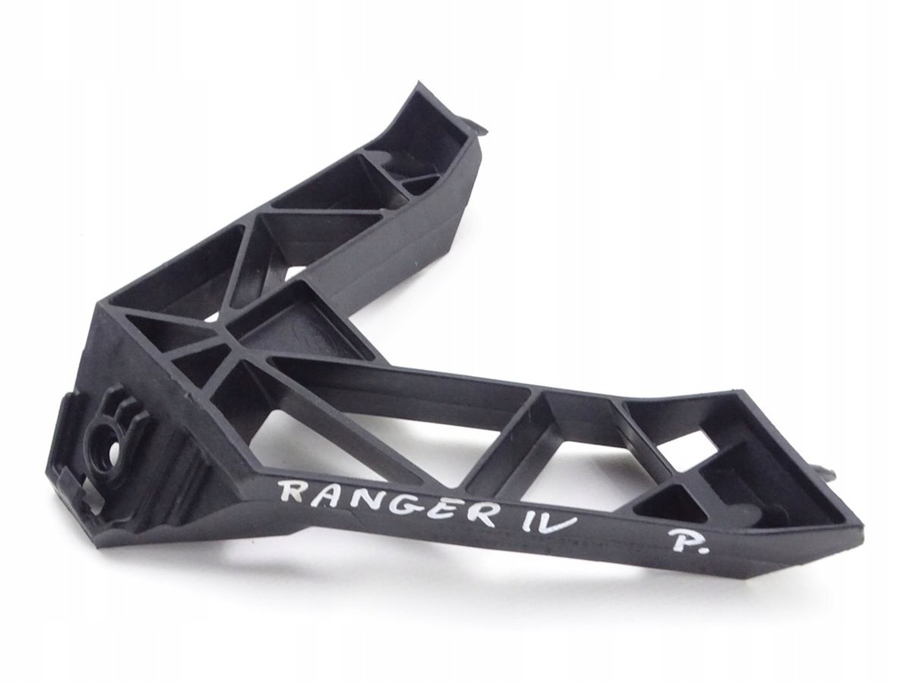 фото №1, Ford ranger iv 11- кронштейн кронштейн бардачка правый