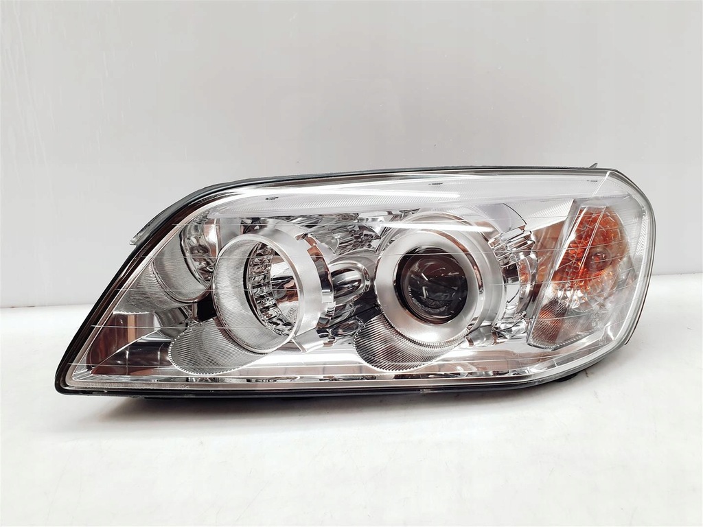 фото №1, Chevrolet captiva 06-10r левая лампа перед ory eu !