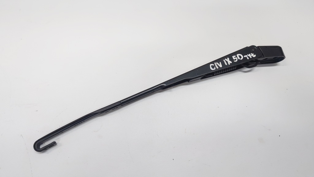 фото №4, Рычаг дворники дворник крышки honda civic ix