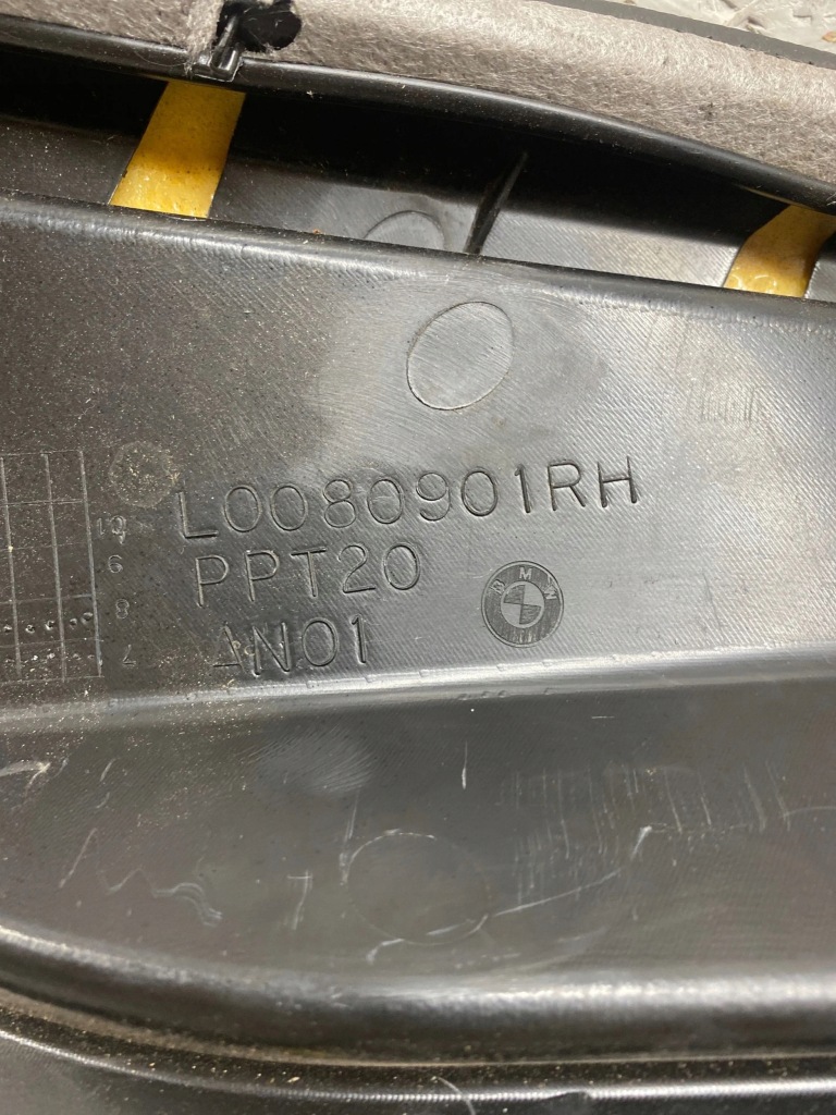 фото №4, Bmw x5 e70 2007 інше